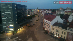 Třída Míru