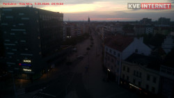 Třída Míru