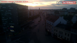 Třída Míru