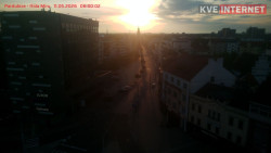 Třída Míru