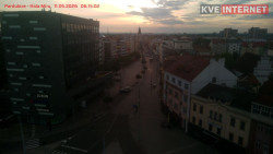 Třída Míru