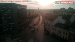 Třída Míru