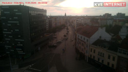 Třída Míru