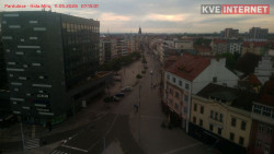 Třída Míru