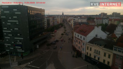 Třída Míru