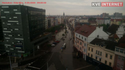 Třída Míru