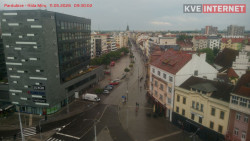 Třída Míru