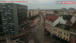 Třída Míru