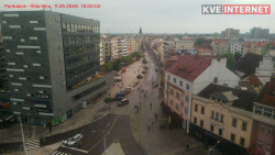 Třída Míru