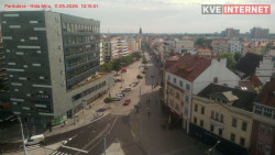 Třída Míru