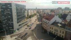 Třída Míru