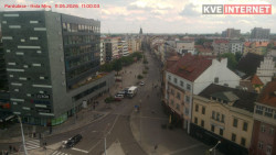Třída Míru