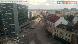 Třída Míru