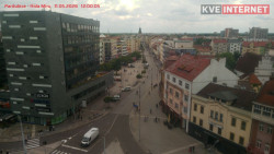 Třída Míru
