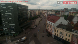 Třída Míru