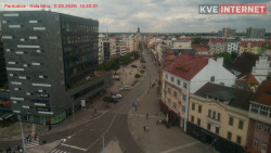 Třída Míru