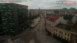 Třída Míru