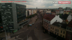 Třída Míru