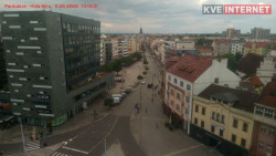 Třída Míru