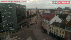 Třída Míru
