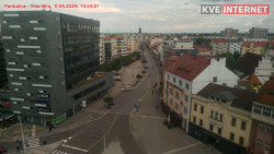 Třída Míru
