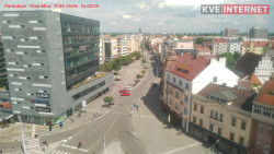 Třída Míru