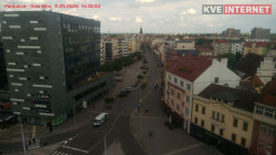 Třída Míru