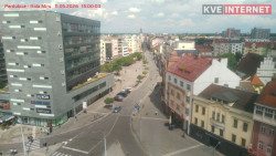 Třída Míru