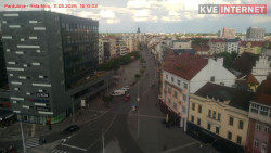 Třída Míru
