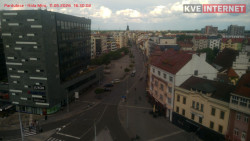Třída Míru