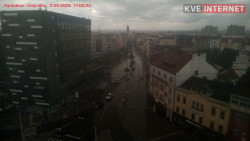 Třída Míru