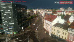Třída Míru