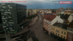 Třída Míru
