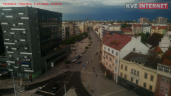 Třída Míru