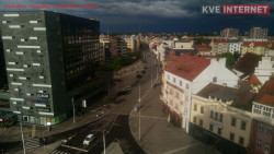 Třída Míru
