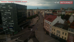 Třída Míru
