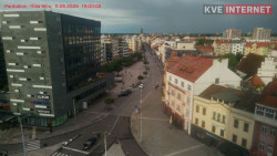Třída Míru
