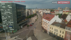 Třída Míru