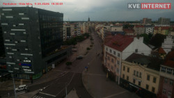 Třída Míru