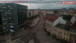 Třída Míru