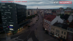 Třída Míru