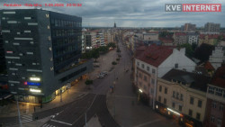 Třída Míru