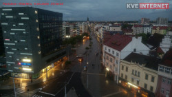 Třída Míru