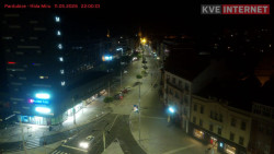 Třída Míru