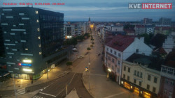 Třída Míru