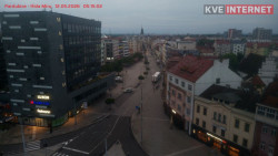 Třída Míru