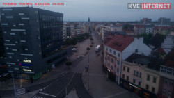Třída Míru
