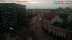 Třída Míru