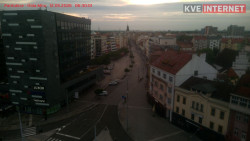 Třída Míru