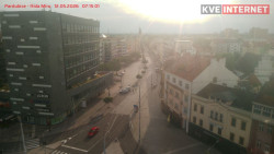 Třída Míru